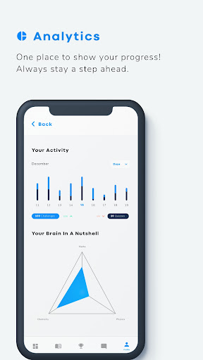 Android application QualifyIndia screenshort