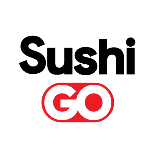 Sushi GO | Доставка еды logo