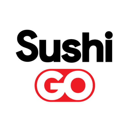 Sushi GO | Доставка еды  Icon