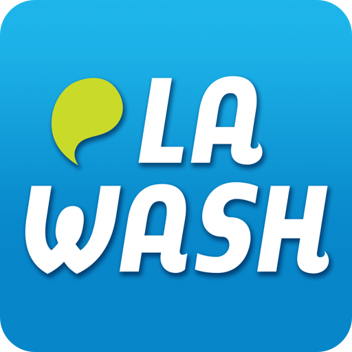 LAWASH logo