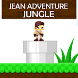 Jean Adventure Jungle icon