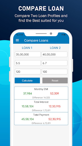 EMI Calculator 3