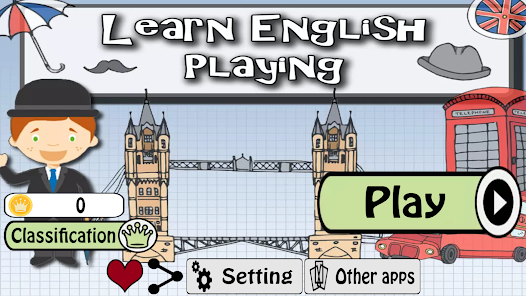 Open English: Learn English – Apps on Google Play