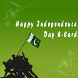 Pakistan Independence Day icon