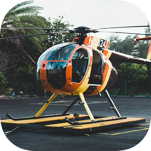 3d best sale rc heli