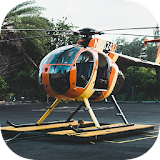 RC Helicopter Simulator 3D icon