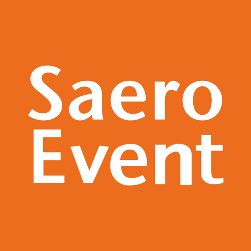 새로이벤트 SaeroEvent logo