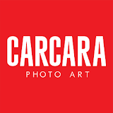 CARCARA PHOTO ART icon