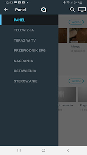 TV APKA - Android TV
