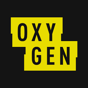  Oxygen 7.20.0 by NBCUniversal Media LLC logo