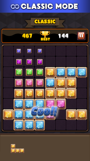 Block Puzzle 8x8 Screen 2