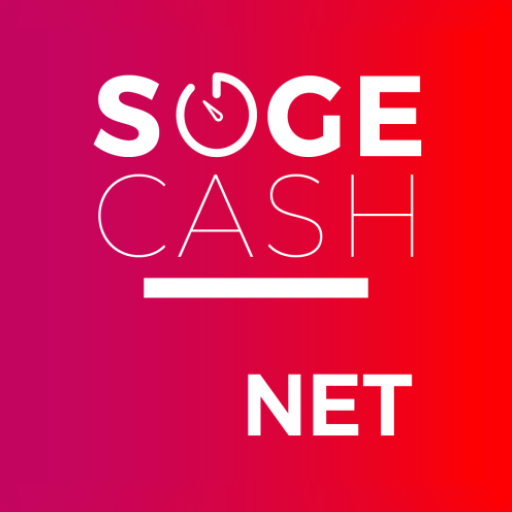 APPLI SOGECASH NET logo