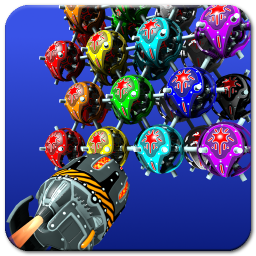 Bubble Shooter 3D Apps op Google Play