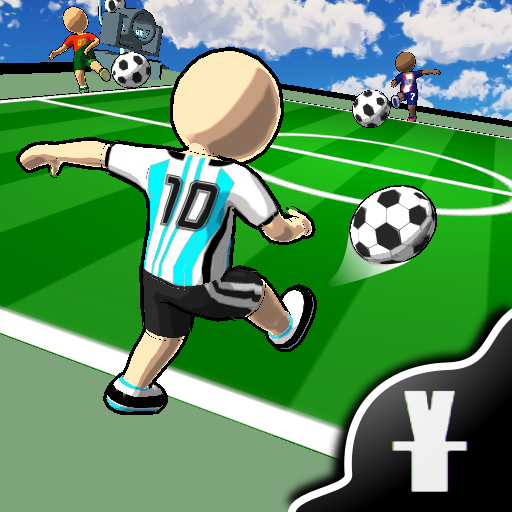 Quad Ball logo
