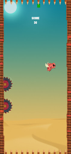 Pigs Can Bounce Screen 3