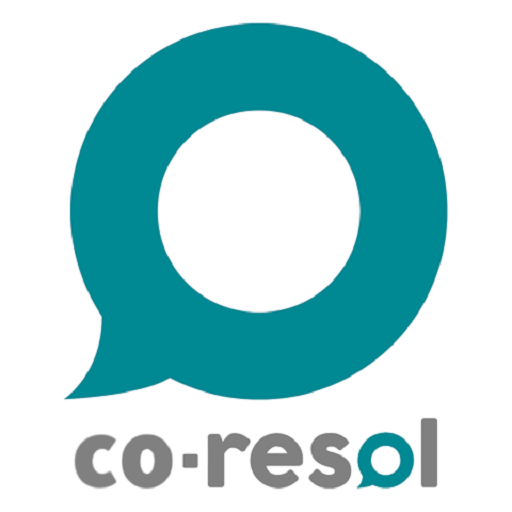 Co-resol logo