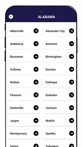 US Social Security Info