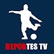 Deportes Tv - en Directo - Androidアプリ