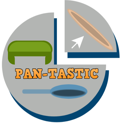 Pan-Tastic