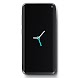 Always on Display Screen Clock - Androidアプリ