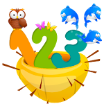 Kids Math and Numbers 123 Apk