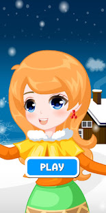 Sweet Princess Dress Up Game 0.3 APK screenshots 4