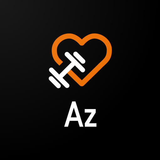 Az Training  Icon