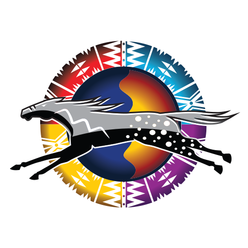 Comanche Nation Entertainment logo