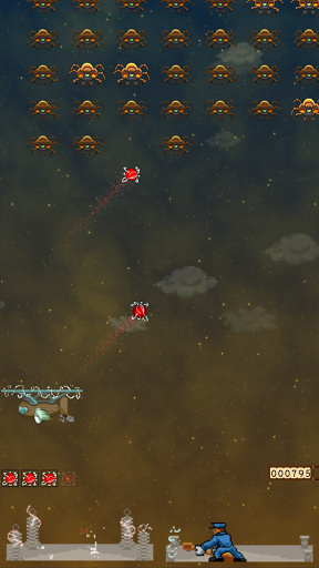 HardShip Screen 3