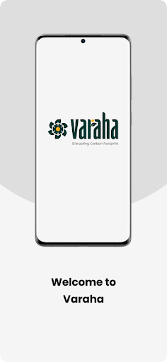 Android application Varaha screenshort