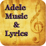 Adele Music&Lyrics icon