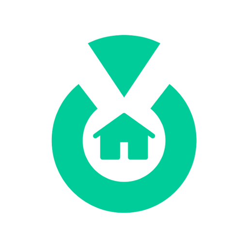 GEYER Home logo