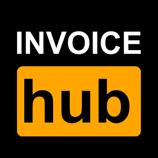 InvoiceHub - Invoice Generator logo