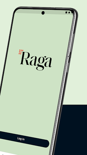Raga Connect Screenshot 2 - AppWisp.com