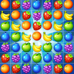 Cover Image of Download Fruits Forest : Rainbow Apple  APK