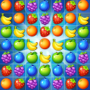 Herunterladen Fruits Forest : Rainbow Apple Installieren Sie Neueste APK Downloader