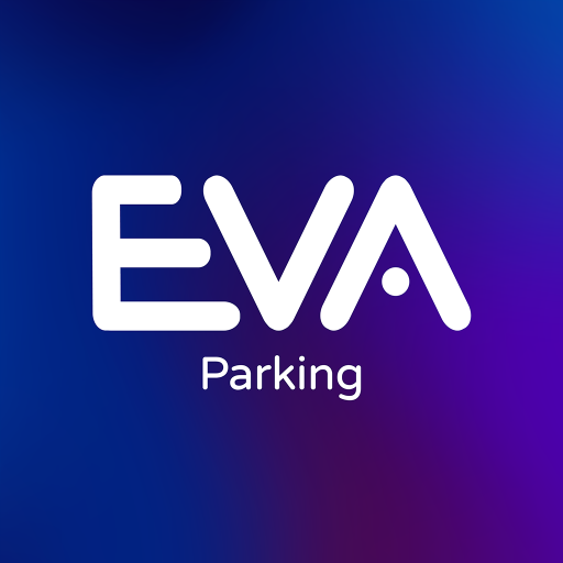 EVA Parking 2.0.2 Icon