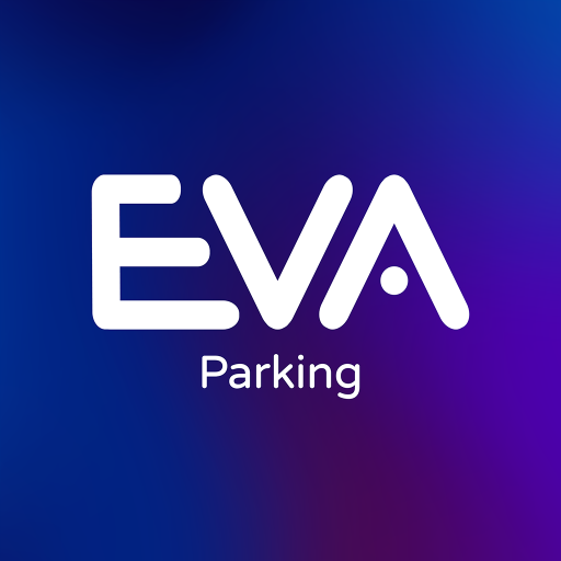 EVA Parking Logo