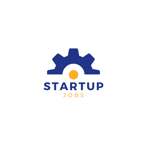 Startup Jobs logo