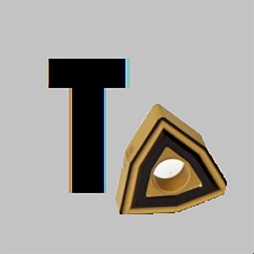 Turning Calculations logo