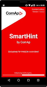 ComAp SmartHint  Apps For Pc – Free Download On Windows 7, 8, 10 And Mac 1