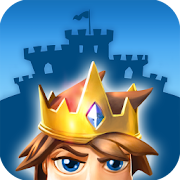 Royal Revolt! Mod apk última versión descarga gratuita