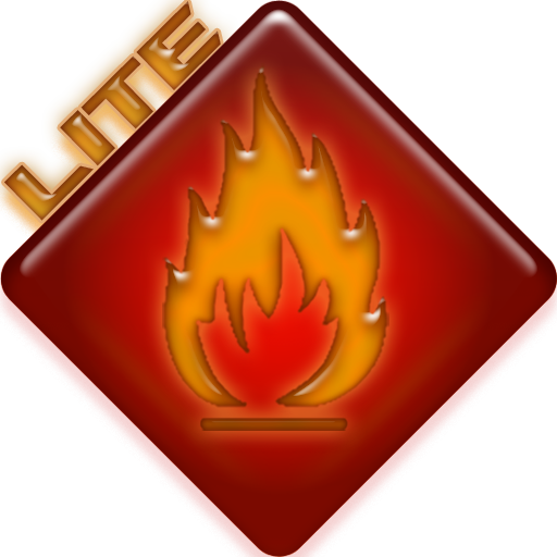 Dangerous Goods ADR 2023 Lite 4.8 Icon