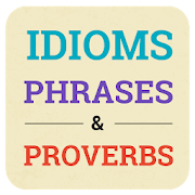 Top 37 Books & Reference Apps Like English Idioms, Phrases & Proverb - Best Alternatives