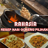 Resep Nasi Goreng Pilihan icon