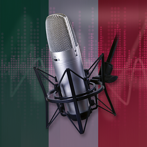 My Radio En Vivo - MX - México Descarga en Windows