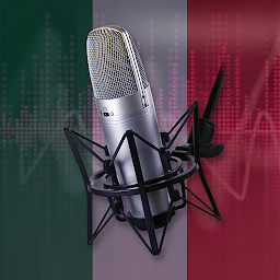 「My Radio En Vivo - MX - México」のアイコン画像