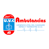 AMBULANCIAS UVC icon