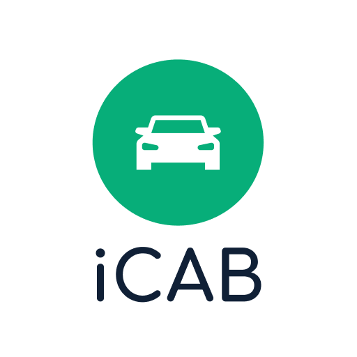 iCAB Winnipeg logo