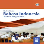 Cover Image of Download Kelas 9 SMP Indonesia Guru  APK
